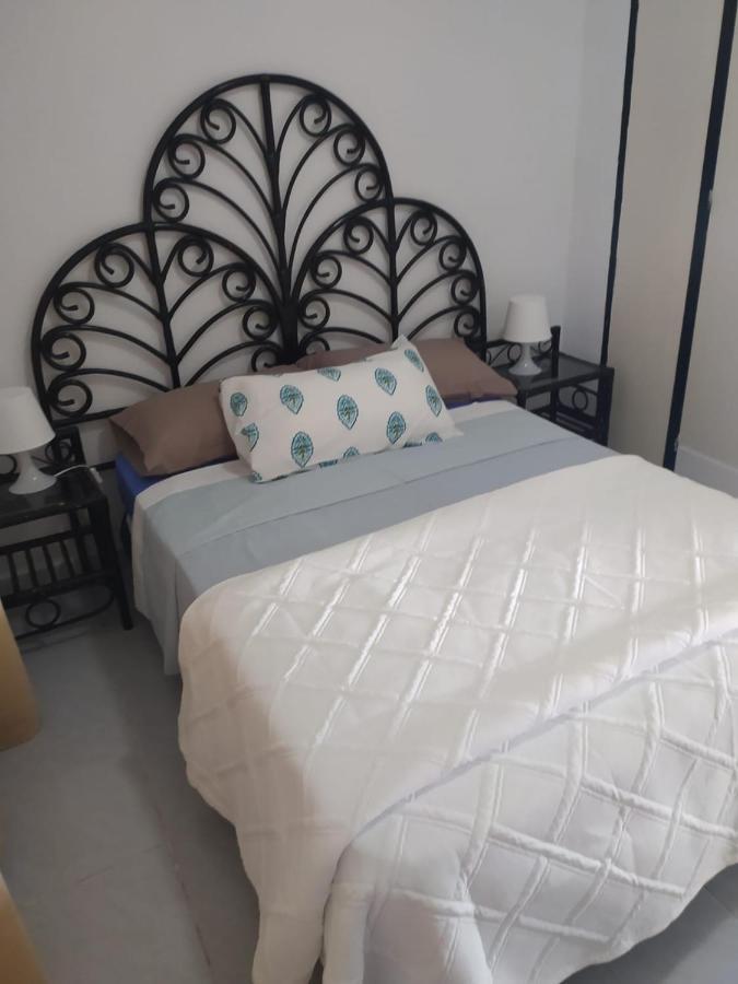 Apartamento Palmeras La Pineda Exterior photo
