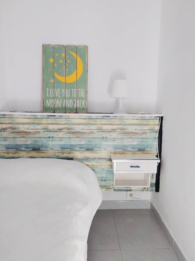 Apartamento Palmeras La Pineda Exterior photo