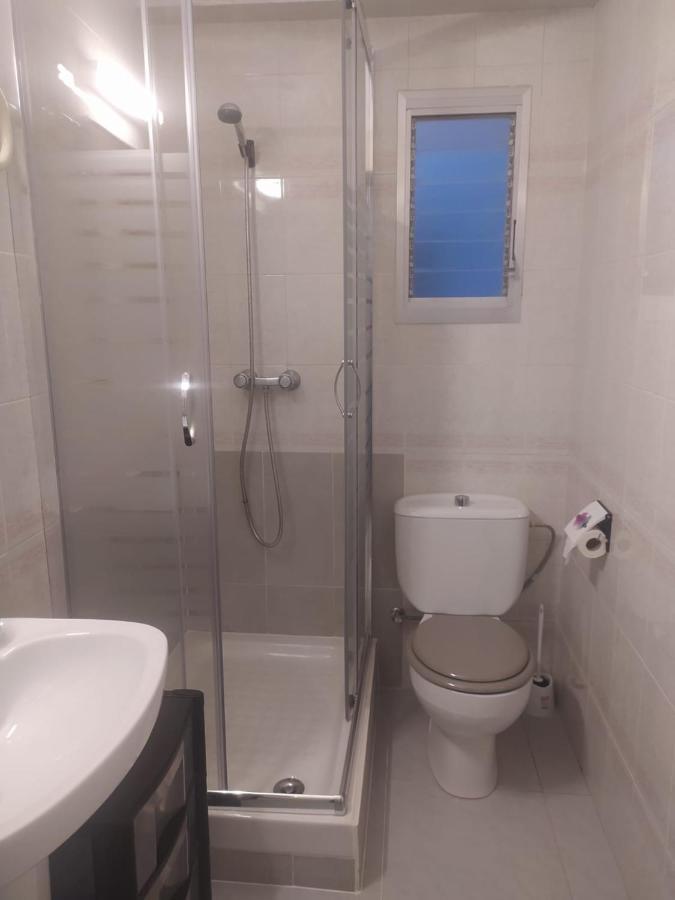 Apartamento Palmeras La Pineda Exterior photo